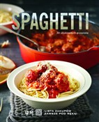 Spaghetti ... - Carla Bardi -  Książka z wysyłką do UK