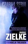 Polska książka : Formacja t... - Mariusz Zielke