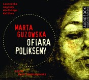 [Audiobook... - Marta Guzowska - Ksiegarnia w UK
