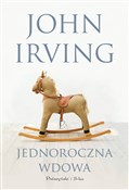 Jednoroczn... - John Irving -  Książka z wysyłką do UK