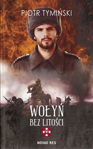 Picture of Wołyń Bez litości