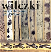 Wilczki - Svenja Herrmann -  books from Poland