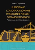 polish book : Planowanie... - Tomasz Bąkowski