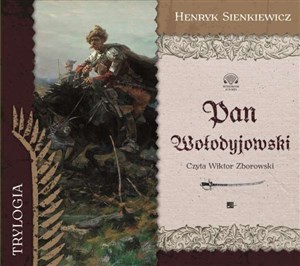 Picture of [Audiobook] Pan Wołodyjowski