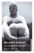 Belkin's S... - Alexander Pushkin -  books from Poland