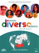 Książka : Diverso ba... - Encina Alonso, Jaime Corpas, Carina Gambluch