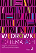 Wędrówki p... - Teresa Michałkiewicz -  books from Poland