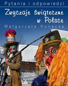 Picture of Zwyczaje świąteczne w Polsce Pytania i odpowiedzi