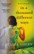 polish book : In a Thous... - Cecelia Ahern