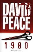 1980 - David Peace -  Polish Bookstore 