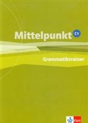 Mittelpunk... -  books in polish 