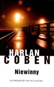 polish book : Niewinny - Harlan Coben