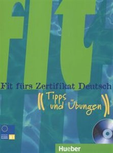 Obrazek Fit furs Zertifikat Deutsch Tipps und ubungen