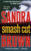 Smash Cut - Sandra Brown -  foreign books in polish 