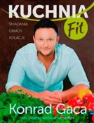 Kuchnia FI... - Konrad Gaca -  Książka z wysyłką do UK