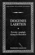 polish book : Żywoty i p... - Laertios Diogenes
