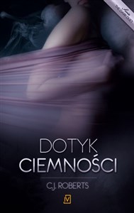 Picture of Dotyk ciemności.Tom 1 The dark duet