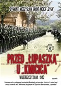 Przed Łupa... - Zygmunt Mieczysław Grunt-Mejer -  books in polish 