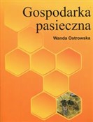 Gospodarka... - Wanda Ostrowska -  books from Poland