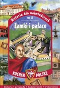 Historia d... - Joanna i Jarosław Szarkowie -  foreign books in polish 
