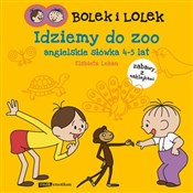 Bolek i Lo... - Elżbieta Lekan -  Książka z wysyłką do UK