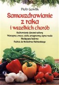 Polska książka : Samouzdraw... - Piotr Gawlik