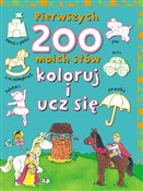 Pierwszych... - Andrzej Wiśniewski -  Polish Bookstore 