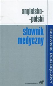 Picture of Angielsko-polski słownik medyczny