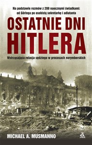 Picture of Ostatnie dni Hitlera