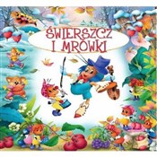 Świerszcz ... - Beata Wojciechowska-Dudek -  Polish Bookstore 