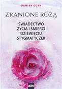 polish book : Zranione R... - Damian Dorn