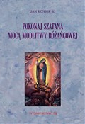 Pokonaj sz... - Konior SJ Jan -  books from Poland