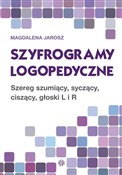 Szyfrogram... - Magdalena Jarosz -  foreign books in polish 