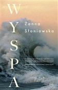 Wyspa - Żanna Słoniowska -  books from Poland