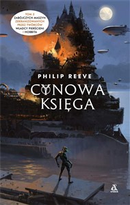 Picture of Cynowa księga