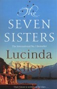 The Seven ... - Lucinda Riley -  Polish Bookstore 