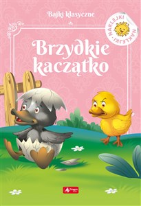 Picture of Brzydkie kaczątko