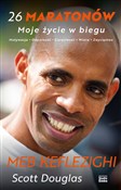 Książka : 26 maraton... - Meb Keflezighi, Scott Douglas