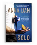 Solo - Anna Dan -  foreign books in polish 