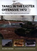 Tanks in t... - William E. Hiestand -  books in polish 