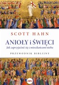 Anioły i ś... - Scott Hahn -  foreign books in polish 