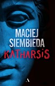 Katharsis - Maciej Siembieda - Ksiegarnia w UK