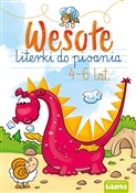 polish book : Wesołe lit... - W.E. Literka