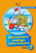 polish book : Elementarz... - Anna Stankiewicz-Chatys, Ewelina Sęk