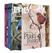 Książka : Ptaki Pols... - Dorota Kozińska
