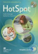 Hot Spot 3... - Colin Granger, Katherine Stannett -  Polish Bookstore 