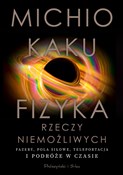 Fizyka rze... - Michio Kaku -  books from Poland