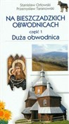 polish book : Na bieszcz... - Stanisław Orłowski, Przemysław Taranowski
