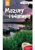 Mazury i W... - Krzysztof Szczepanik, Iwona Baturo, Monika Bednarczyk, Marta Pożarska, Zbigniew Klimczak -  books in polish 