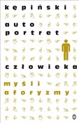 Autoportre... - Antoni Kępiński -  books in polish 